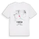 Ferrera karta t-shirt