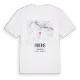 Fideris karta t-shirt