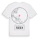 Fläsch t-shirt