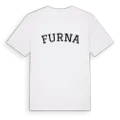 Furna böjd t-shirt