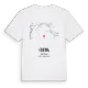 Furna karta t-shirt