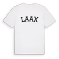 Laax böjd t-shirt