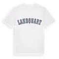 Landquart college t-shirt