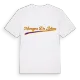 Muntogna da Schons baseball t-shirt