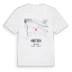 Mutten karta t-shirt