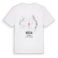 Rossa karta t-shirt