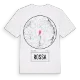 Rossa t-shirt
