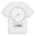 S-chanf t-shirt