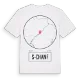 S-chanf t-shirt