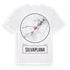 Silvaplana t-shirt