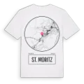 St. Moritz t-shirt