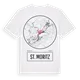 St. Moritz t-shirt