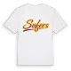 Sufers baseball t-shirt