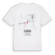 Sufers karta t-shirt