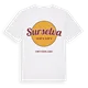 Surselva cirkel t-shirt