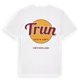 Trun cirkel t-shirt