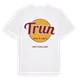 Trun cirkel t-shirt