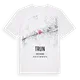 Trun karta t-shirt