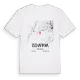 Tschappina karta t-shirt