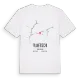 Tujetsch karta t-shirt