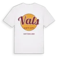 Vals cirkel t-shirt