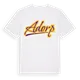 Adorp baseball t-shirt