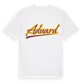 Aduard baseball t-shirt