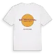 Bad Nieuweschans cirkel t-shirt