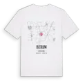 Bedum karta t-shirt