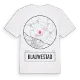 Blauwestad t-shirt