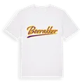 Boerakker baseball t-shirt