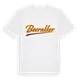 Boerakker baseball t-shirt