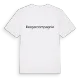 Borgercompagnie fetstil t-shirt