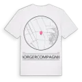 Borgercompagnie t-shirt