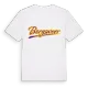 Borgsweer baseball t-shirt