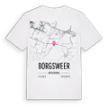 Borgsweer karta t-shirt