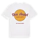Den Andel cirkel t-shirt
