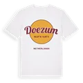 Doezum cirkel t-shirt