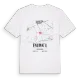 Enumatil karta t-shirt