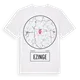 Ezinge t-shirt