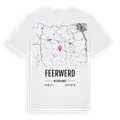 Feerwerd karta t-shirt