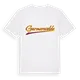 Garmerwolde baseball t-shirt