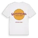 Garmerwolde cirkel t-shirt