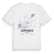 Garmerwolde karta t-shirt