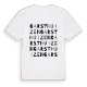 Garsthuizen ordlek t-shirt