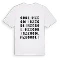 Godlinze ordlek t-shirt