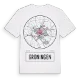 Groningen t-shirt