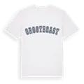 Grootegast college t-shirt