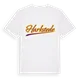 Harkstede baseball t-shirt