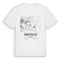 Harkstede GN karta t-shirt